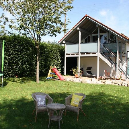 Drexl-Hof Apartment Schwifting Luaran gambar