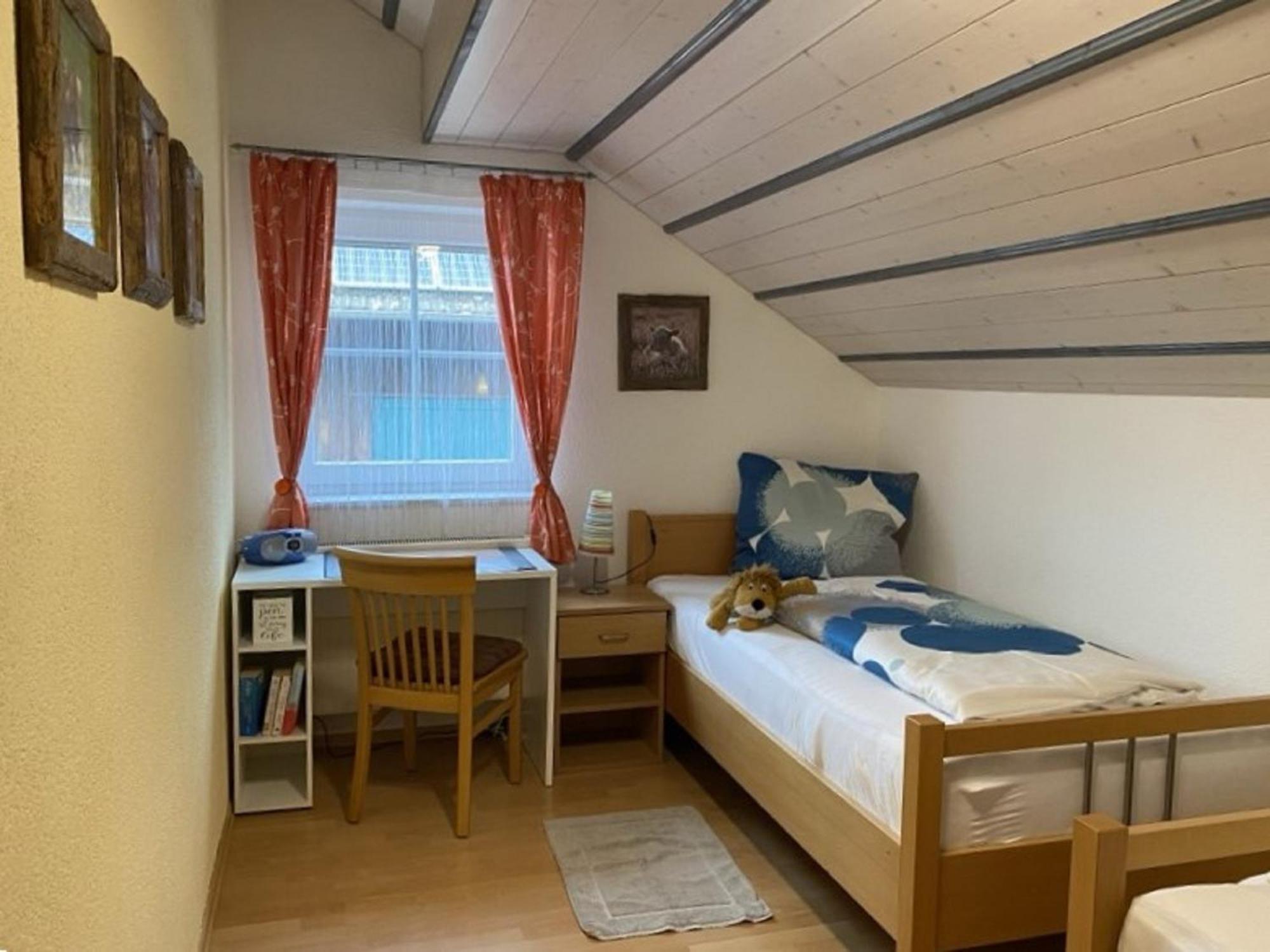 Drexl-Hof Apartment Schwifting Luaran gambar