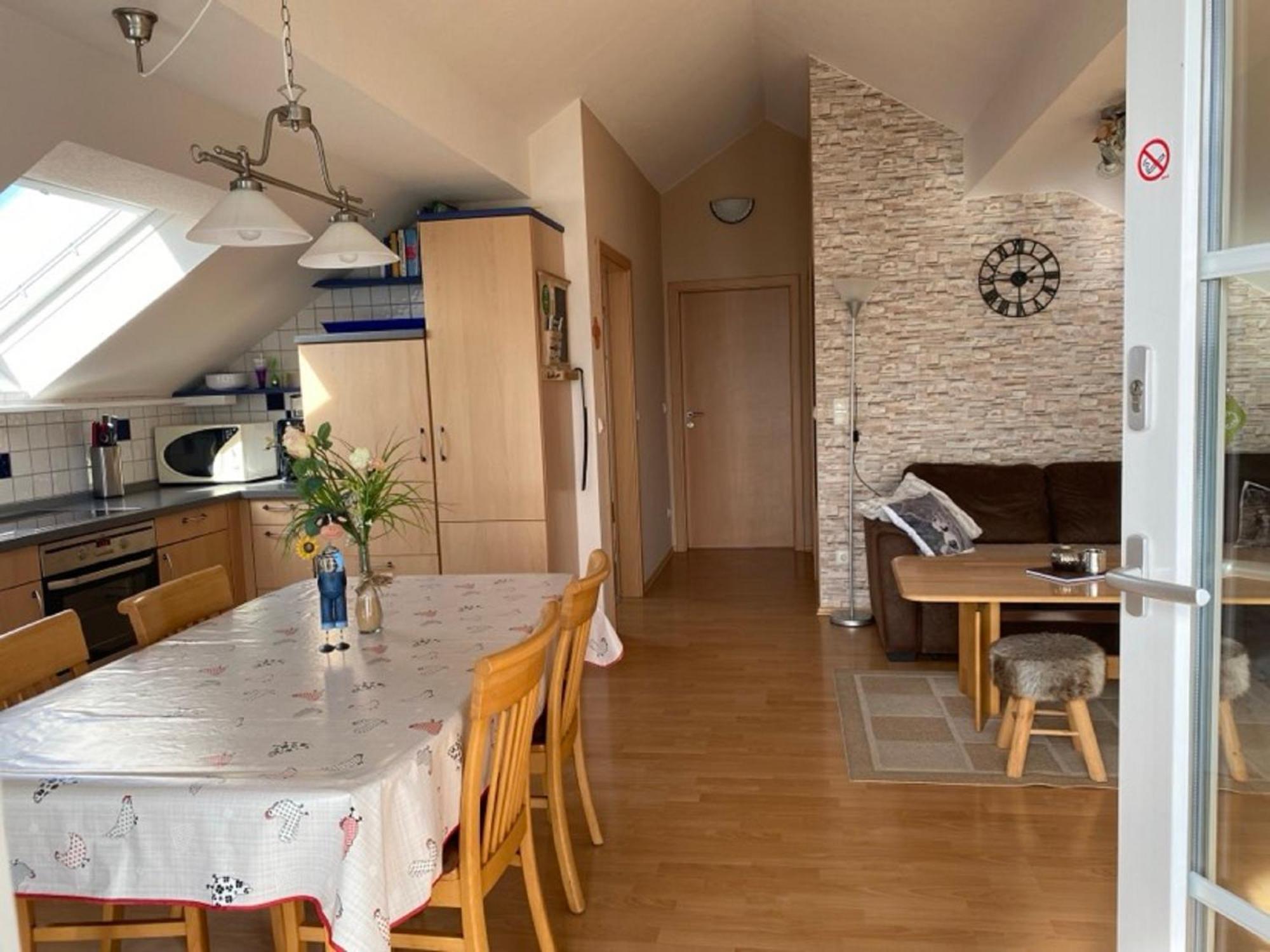 Drexl-Hof Apartment Schwifting Luaran gambar