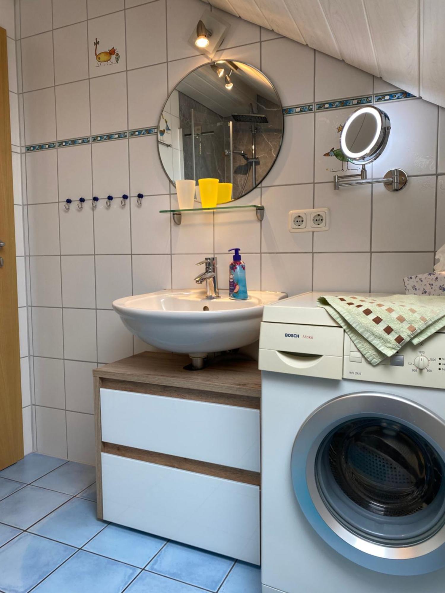 Drexl-Hof Apartment Schwifting Luaran gambar