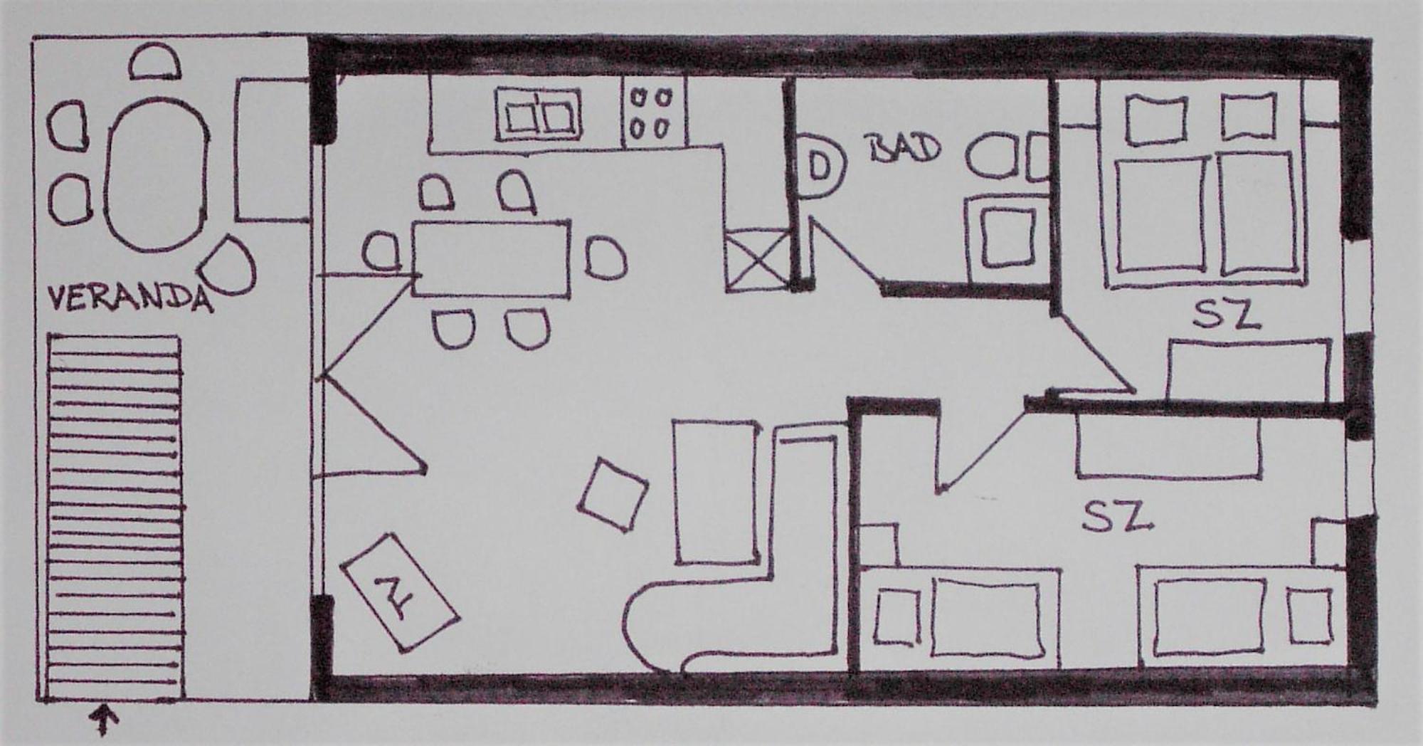 Drexl-Hof Apartment Schwifting Luaran gambar